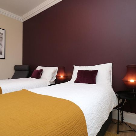 Luxury Spacious 2 Bed Apartment Free Ample Parking ซันเดอร์แลนด์ ภายนอก รูปภาพ