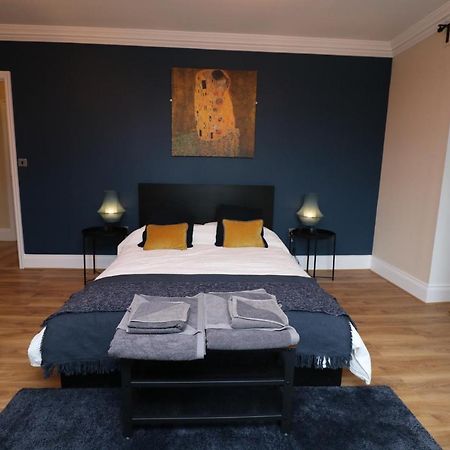 Luxury Spacious 2 Bed Apartment Free Ample Parking ซันเดอร์แลนด์ ภายนอก รูปภาพ